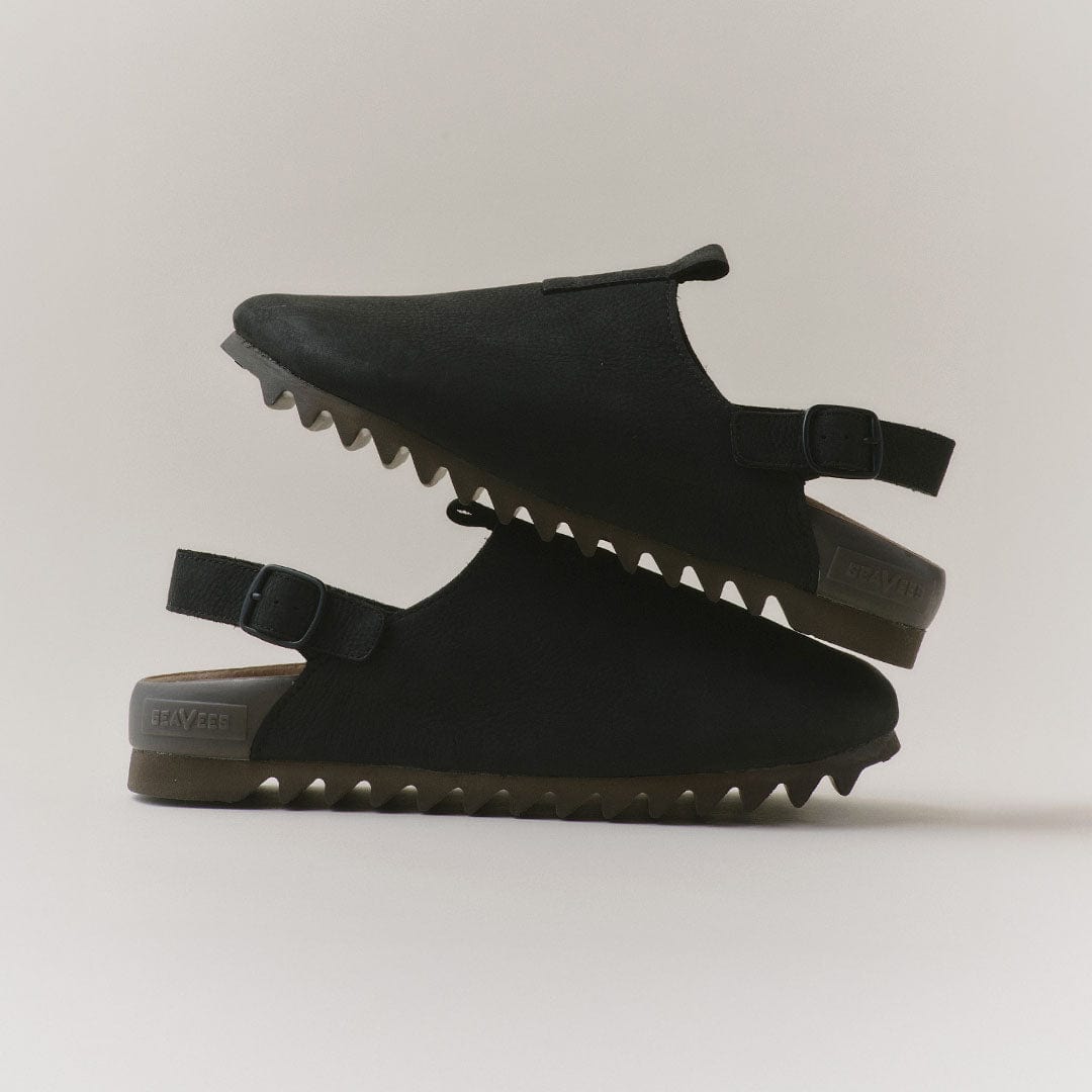 Mens - Tahoe Trekker - Black