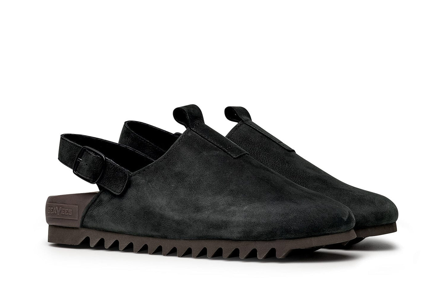 Mens - Tahoe Trekker - Black