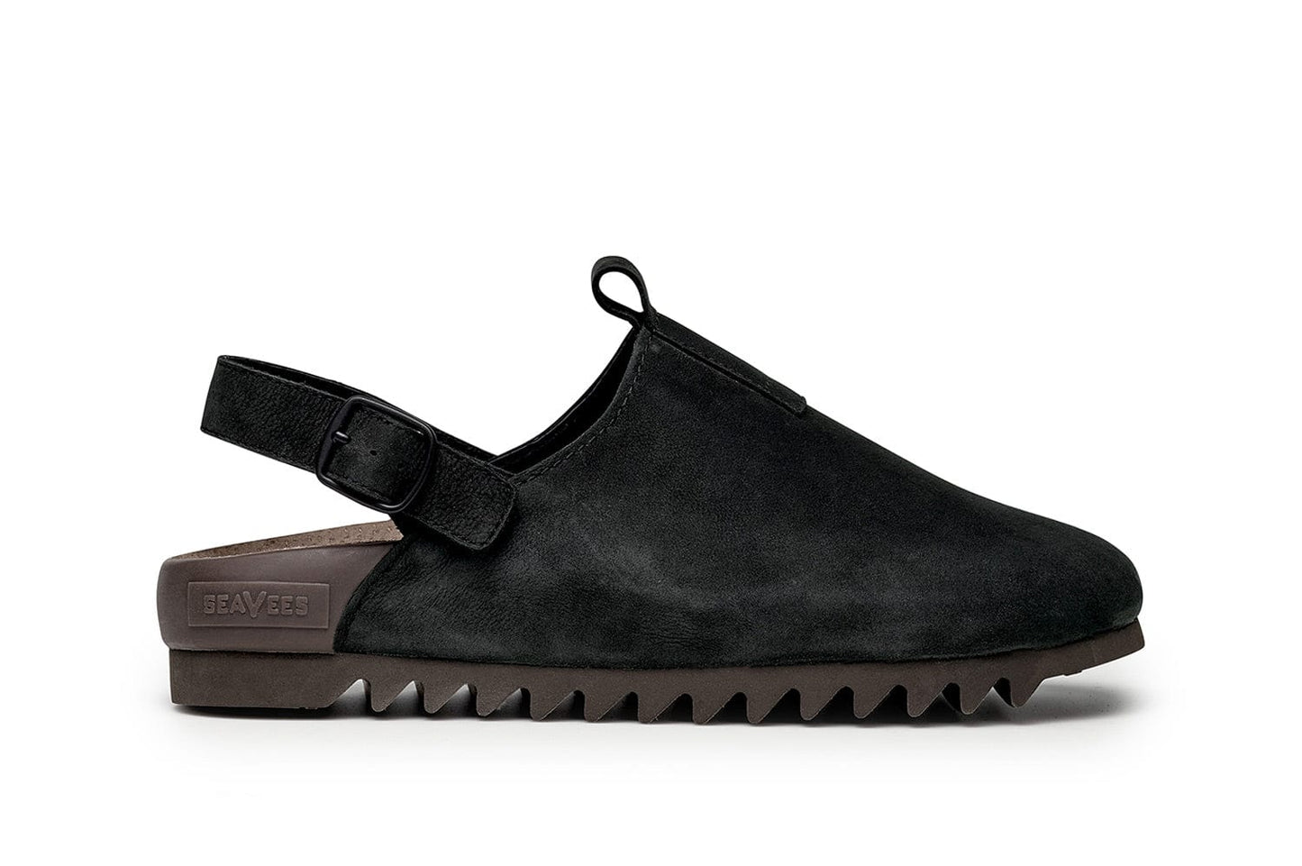 Mens - Tahoe Trekker - Black