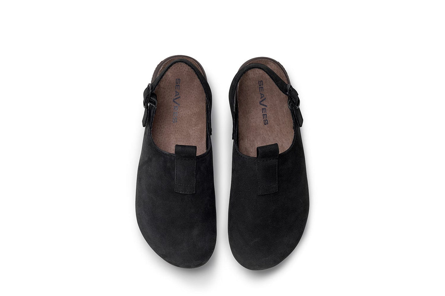 Mens - Tahoe Trekker - Black