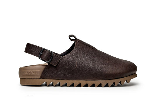 Mens - Tahoe Trekker - Dark Chocolate