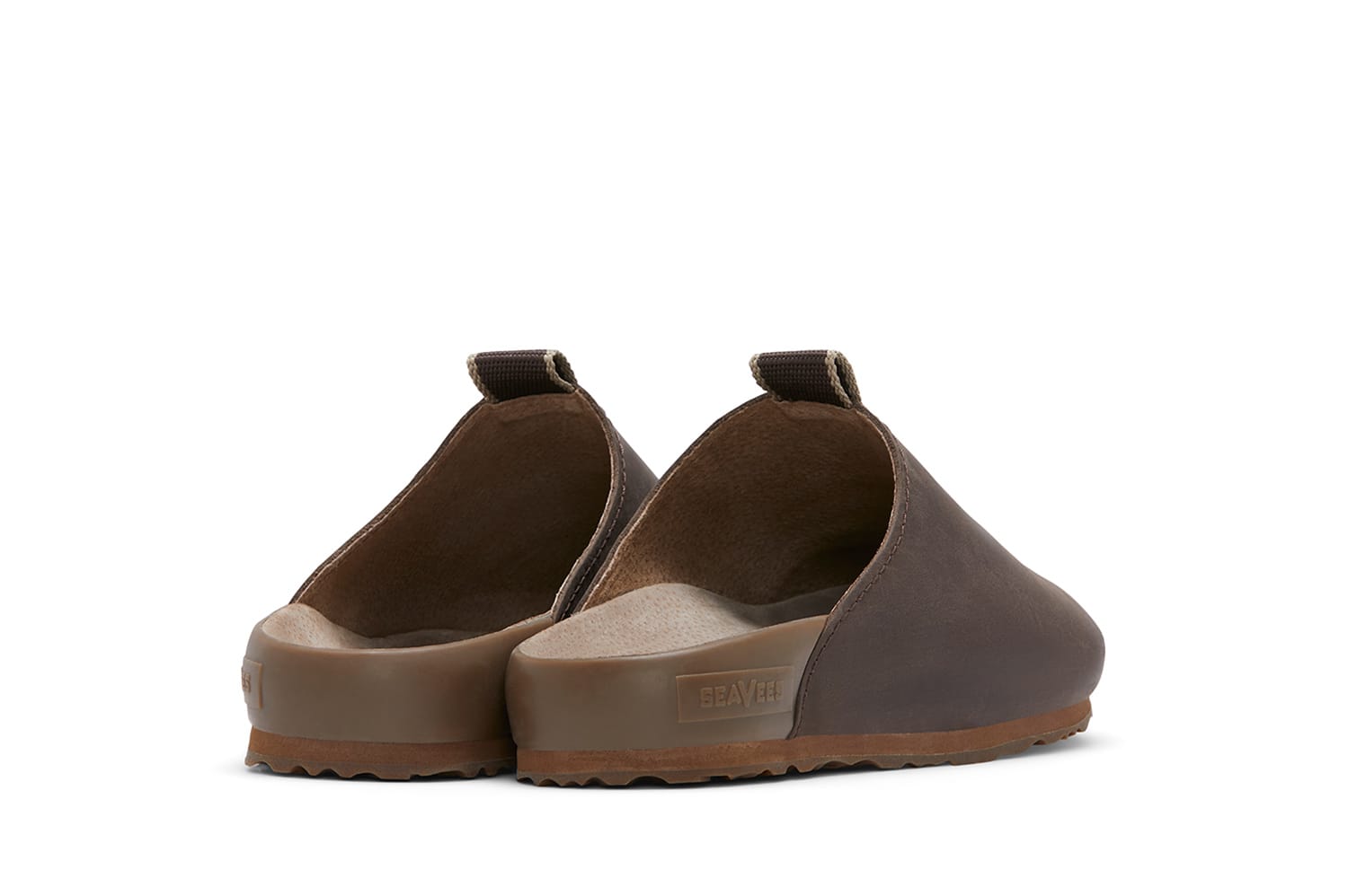 Mens - Tiburon Trekker - Bark – SeaVees