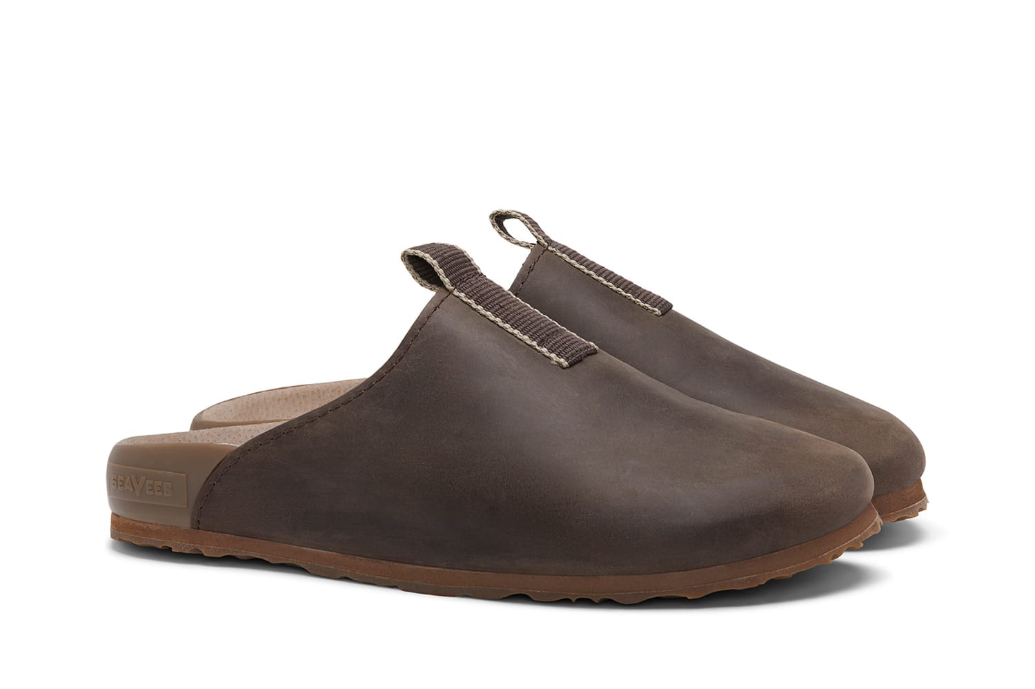 Mens - Tiburon Trekker - Bark – SeaVees