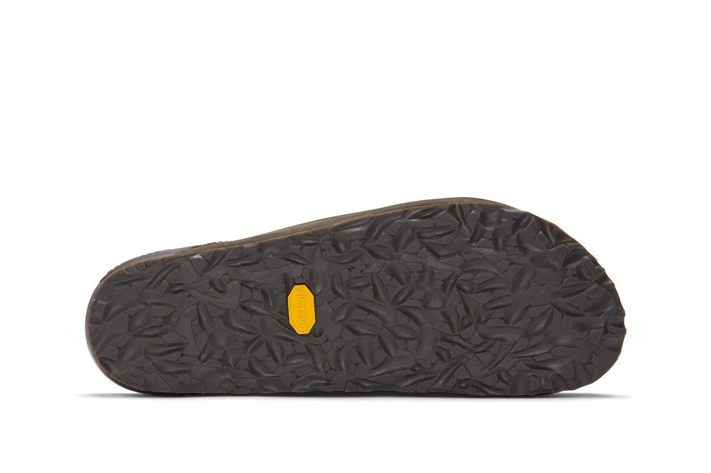 Mens - Tiburon Trekker - Black Olive