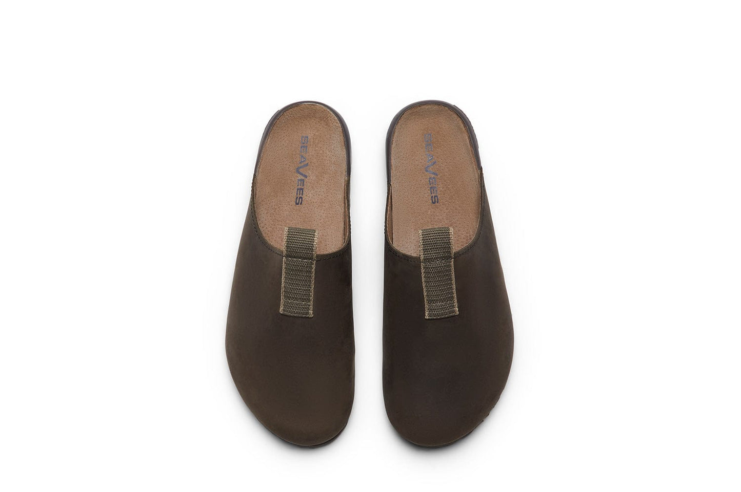 Mens - Tiburon Trekker - Black Olive