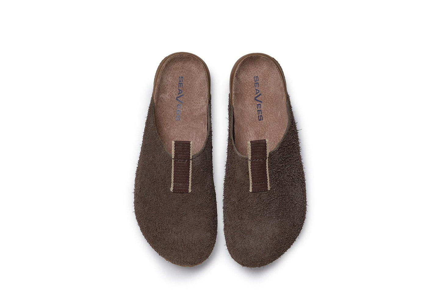 Mens - Tiburon Trekker - Espresso