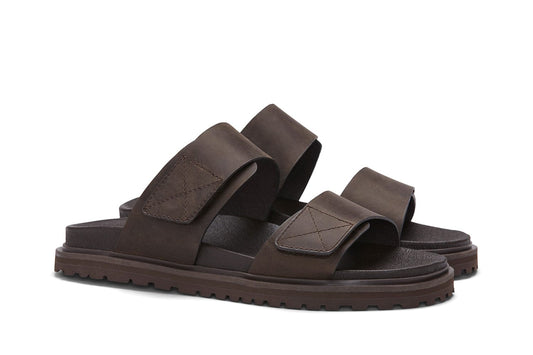 Mens - Townsend Slide - Bark