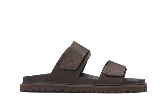 Mens - Townsend Slide - Bark