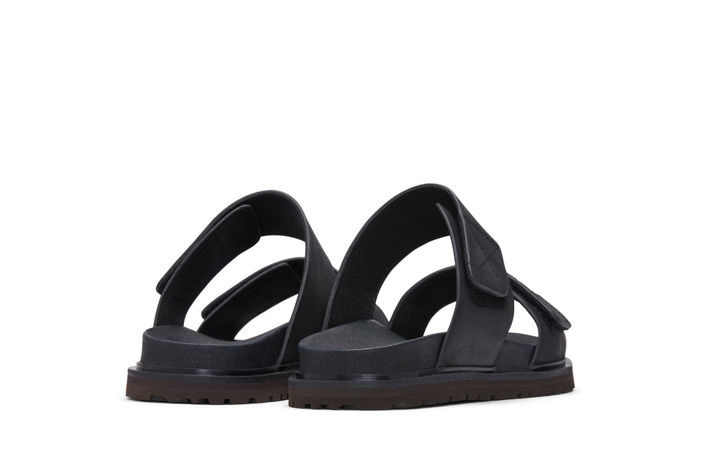 Mens - Townsend Slide - Black