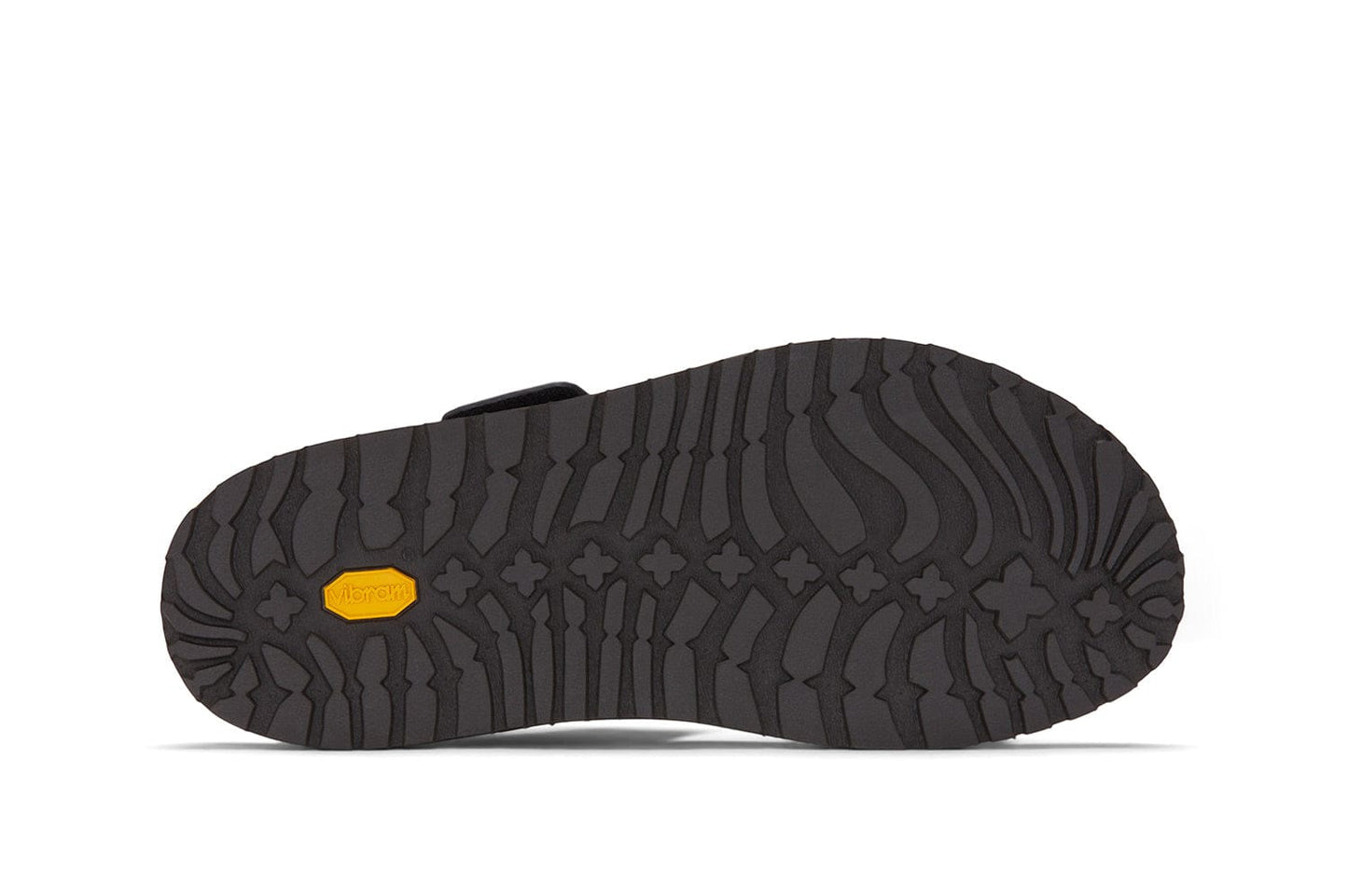 Mens - Townsend Slide - Black