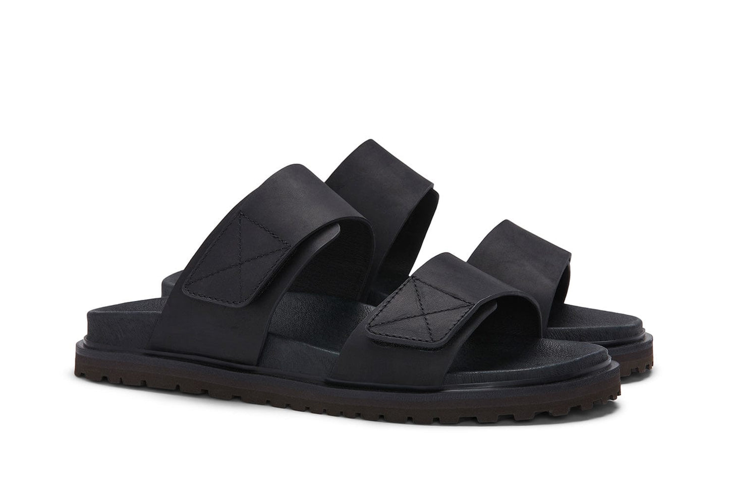 Mens - Townsend Slide - Black