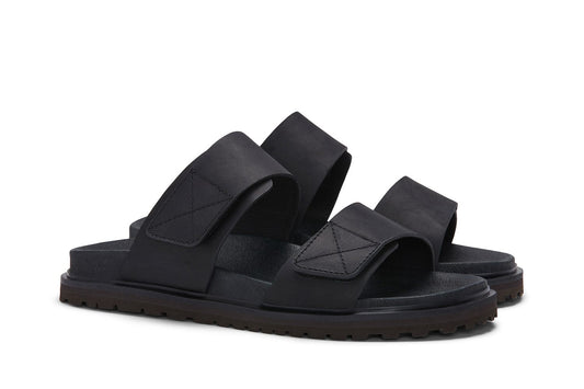 Mens - Townsend Slide - Black