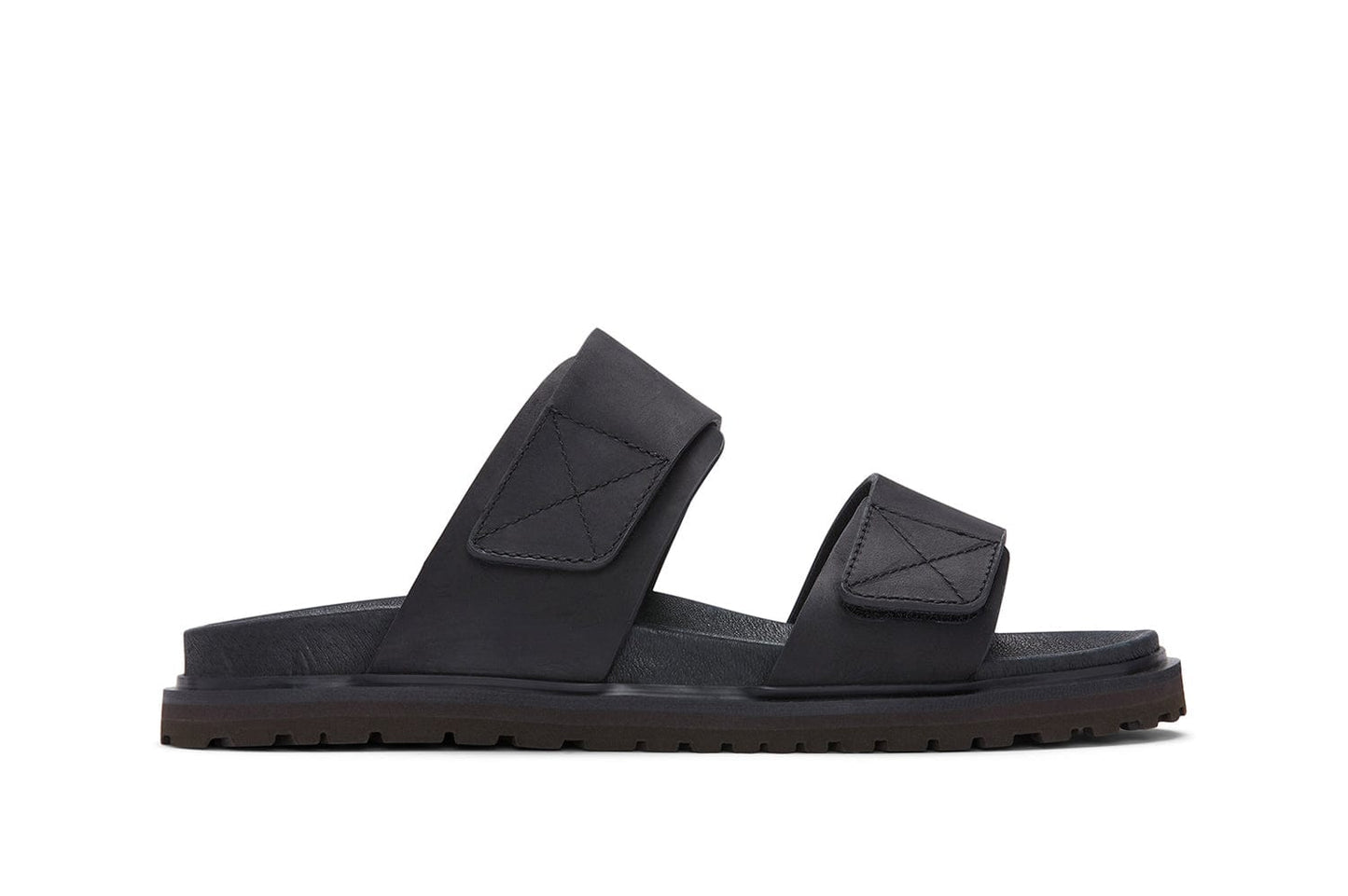 Mens - Townsend Slide - Black