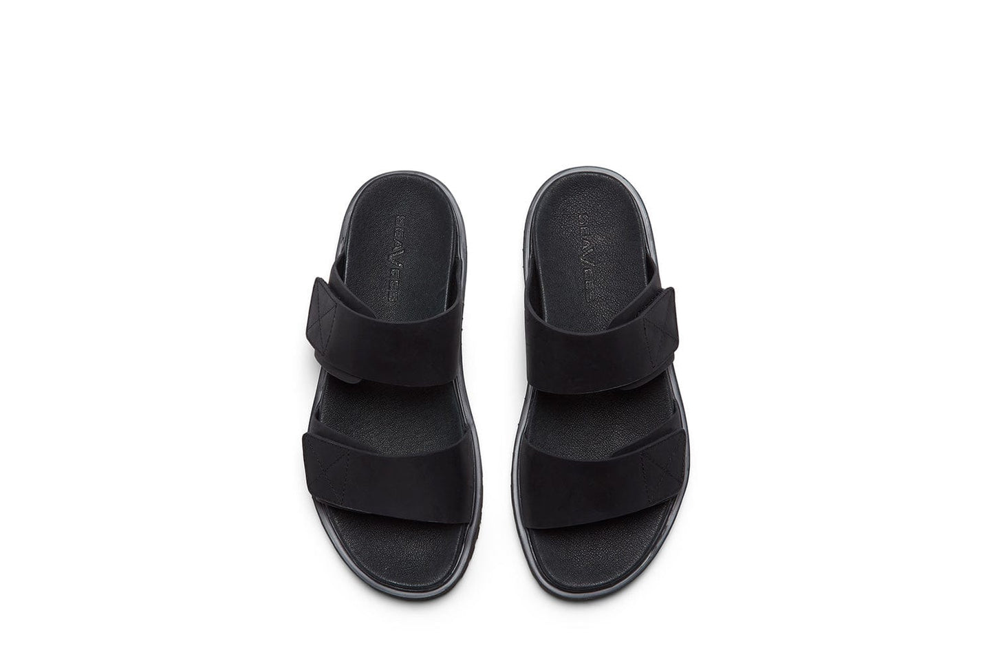 Mens - Townsend Slide - Black