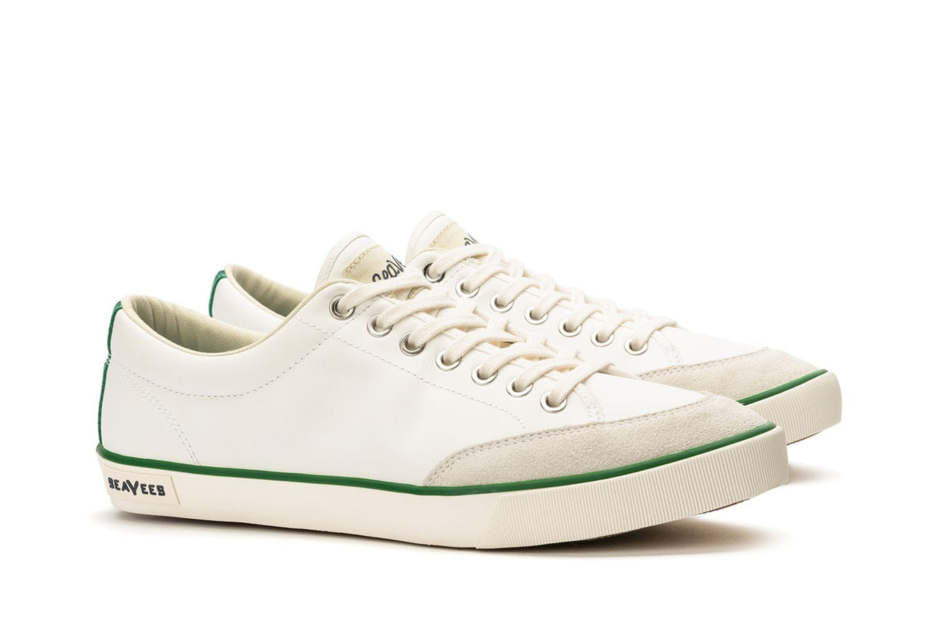 Mens Westwood Sneaker White SeaVees