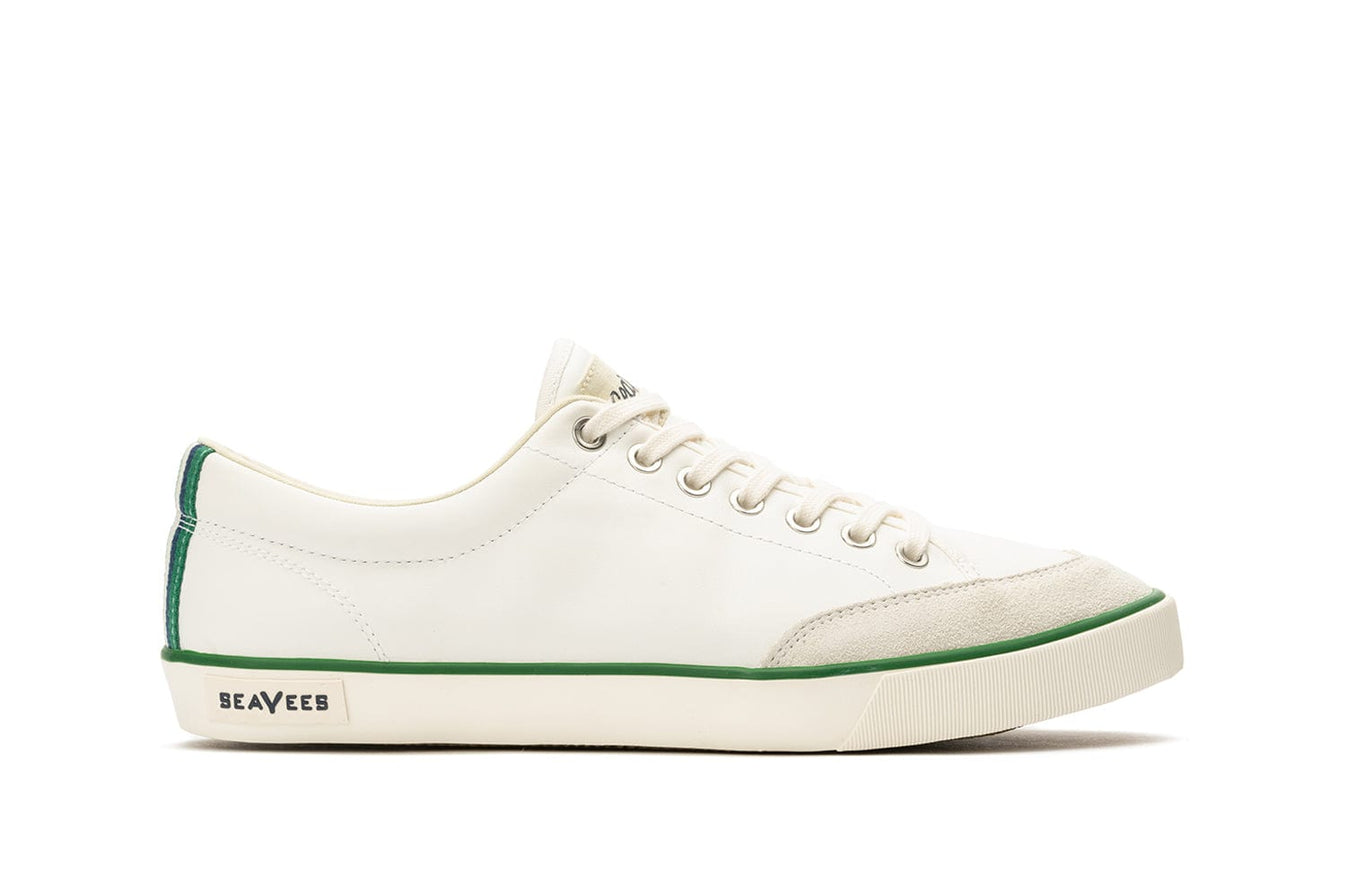 Mens Westwood Sneaker White SeaVees