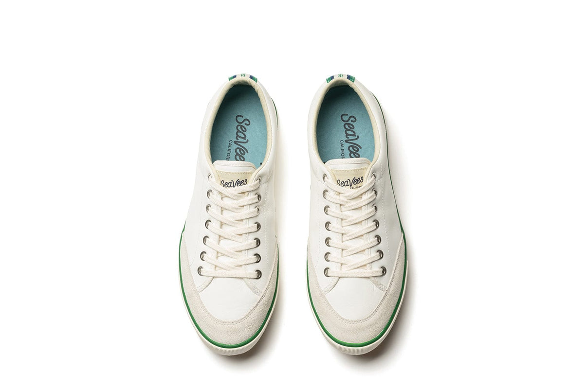 Mens Westwood Sneaker White SeaVees