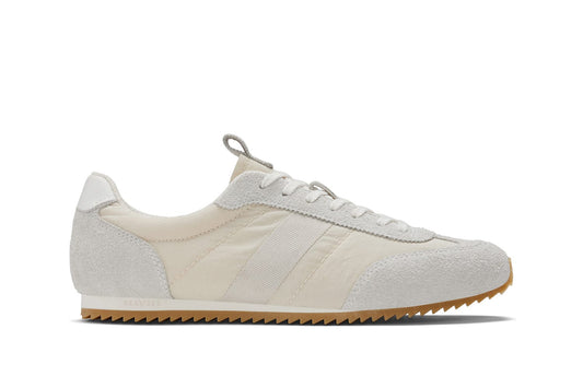 Mens - Wilcox Low Profile Trainer - Cloud