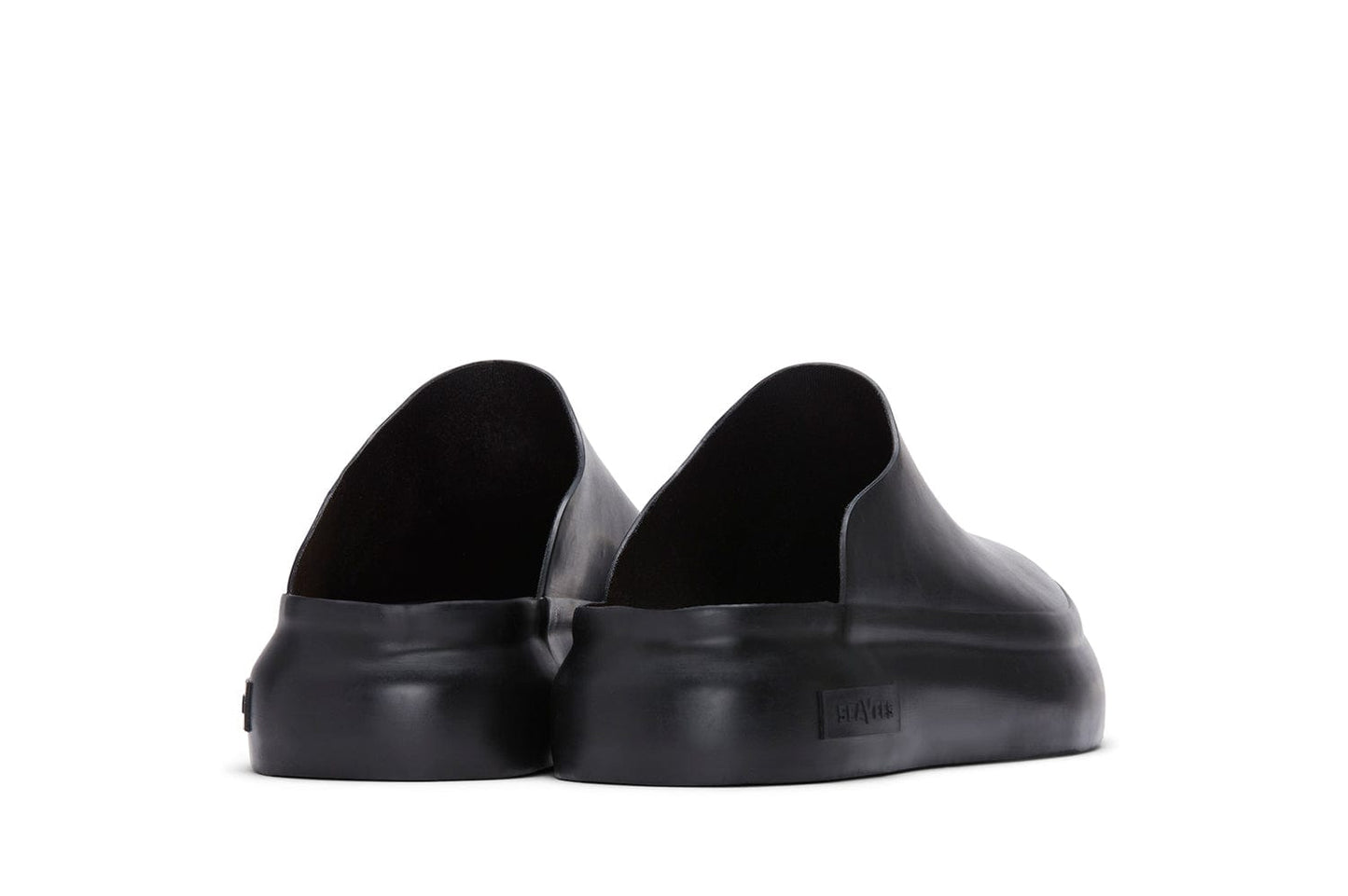 Mens - Williams Mule - Black