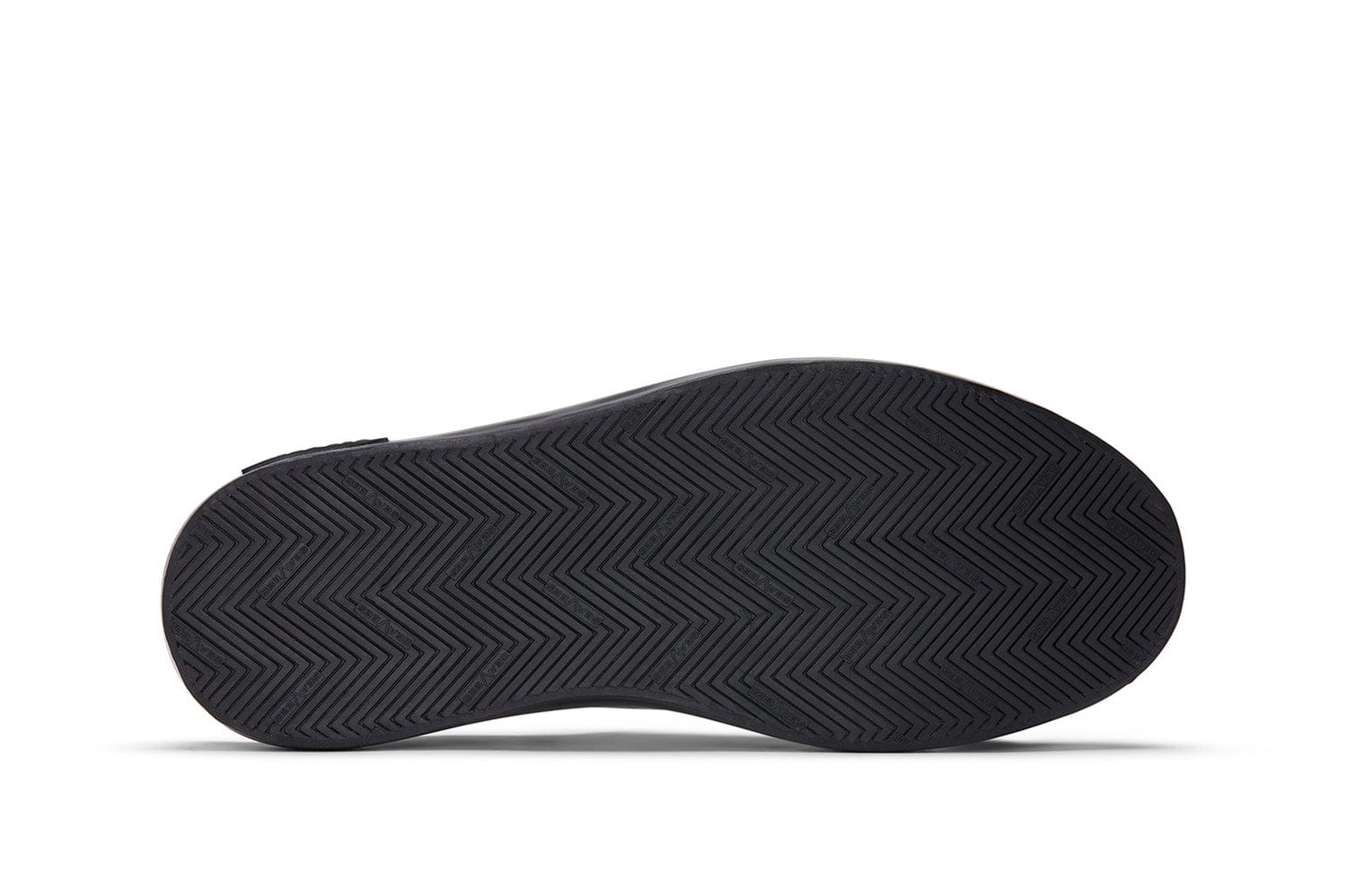 Mens - Williams Mule - Black – SeaVees