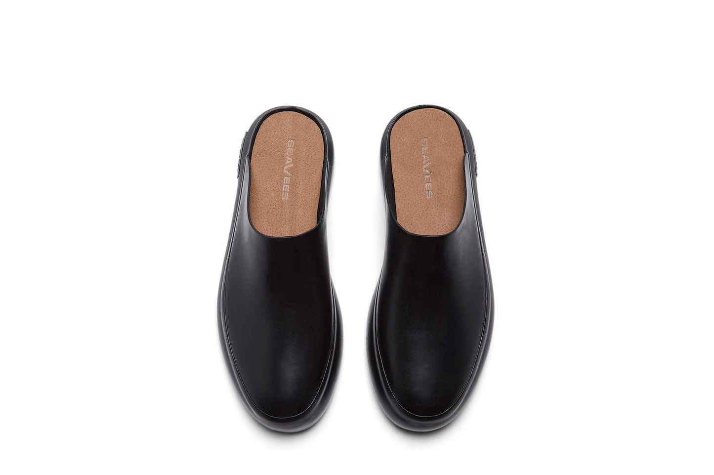 Mens - Williams Mule - Black