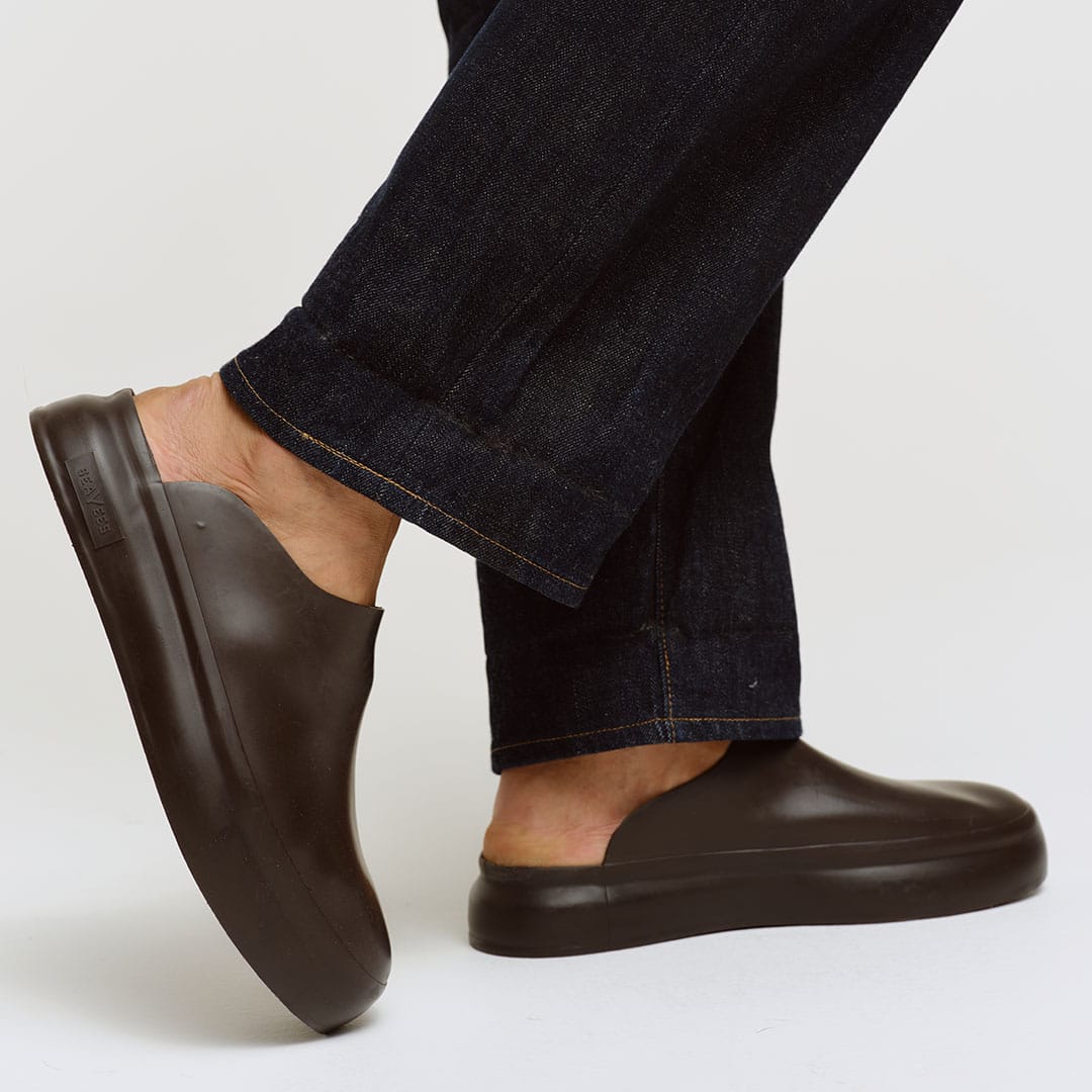 Mens - Williams Mule