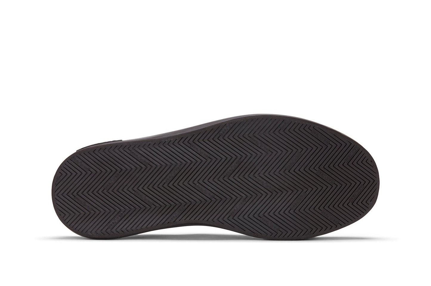 Mens - Williams Mule - Dark Chocolate