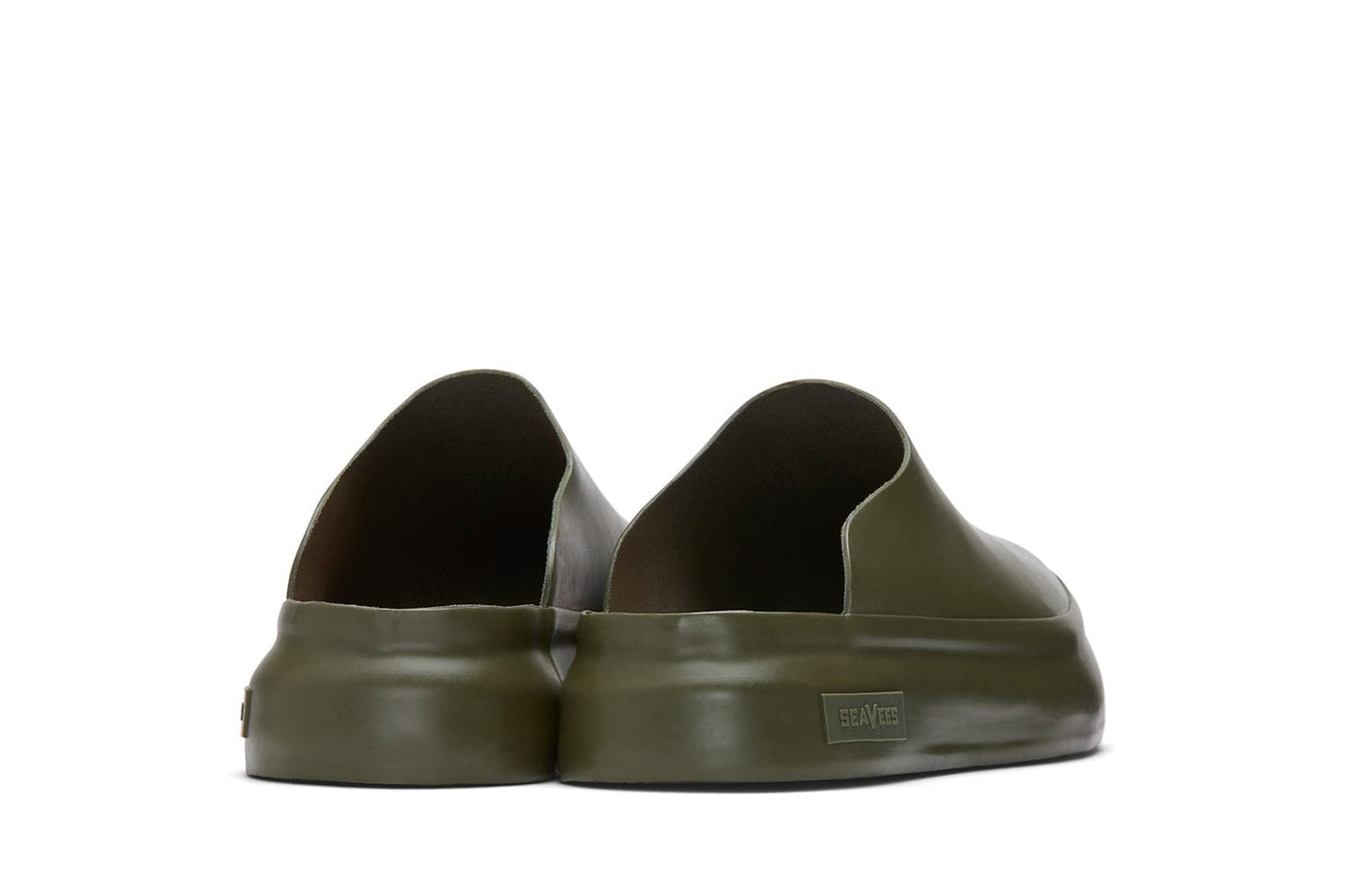 Mens - Williams Mule - Utility Olive