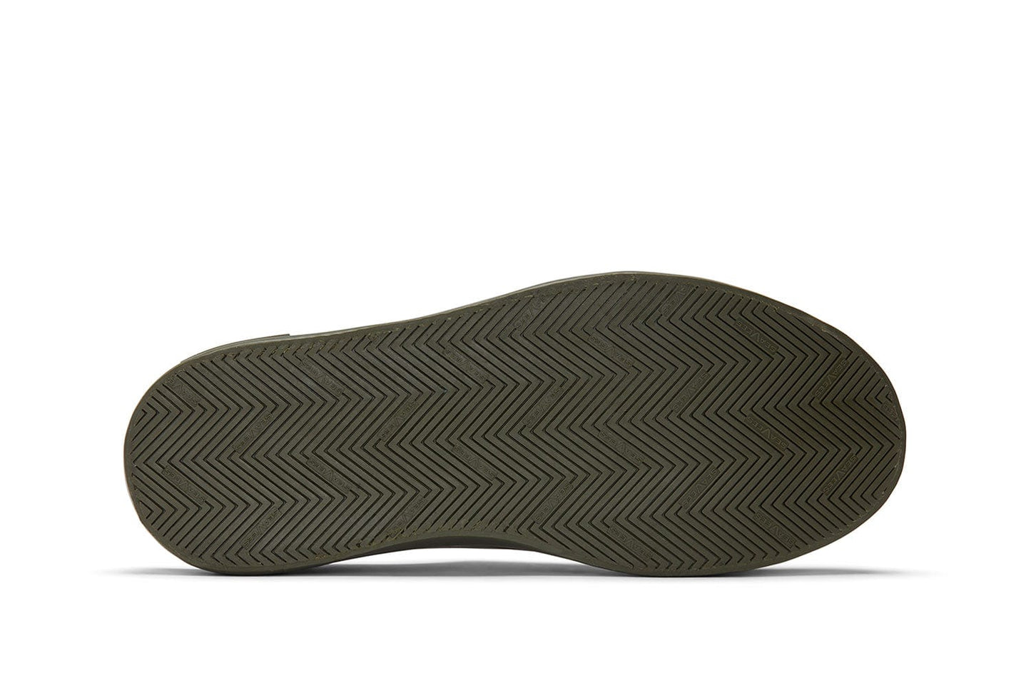 Mens - Williams Mule - Utility Olive