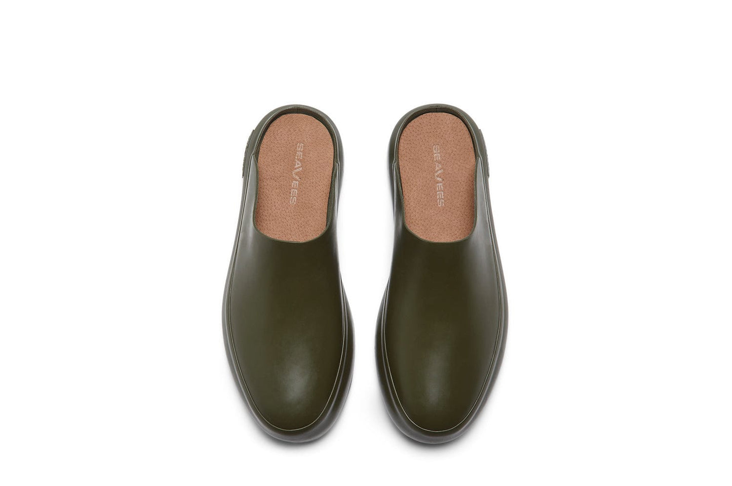 Mens - Williams Mule - Utility Olive