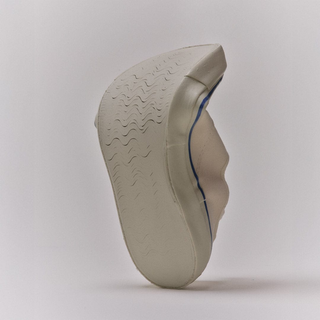 Womens - Founders Edition Yacht Shoe - White
