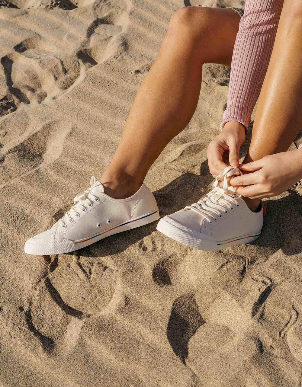seavees slip on