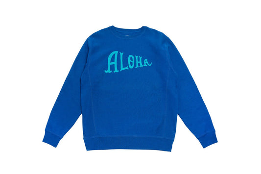 SeaVees - Slightly Choppy Aloha Crew - Royal