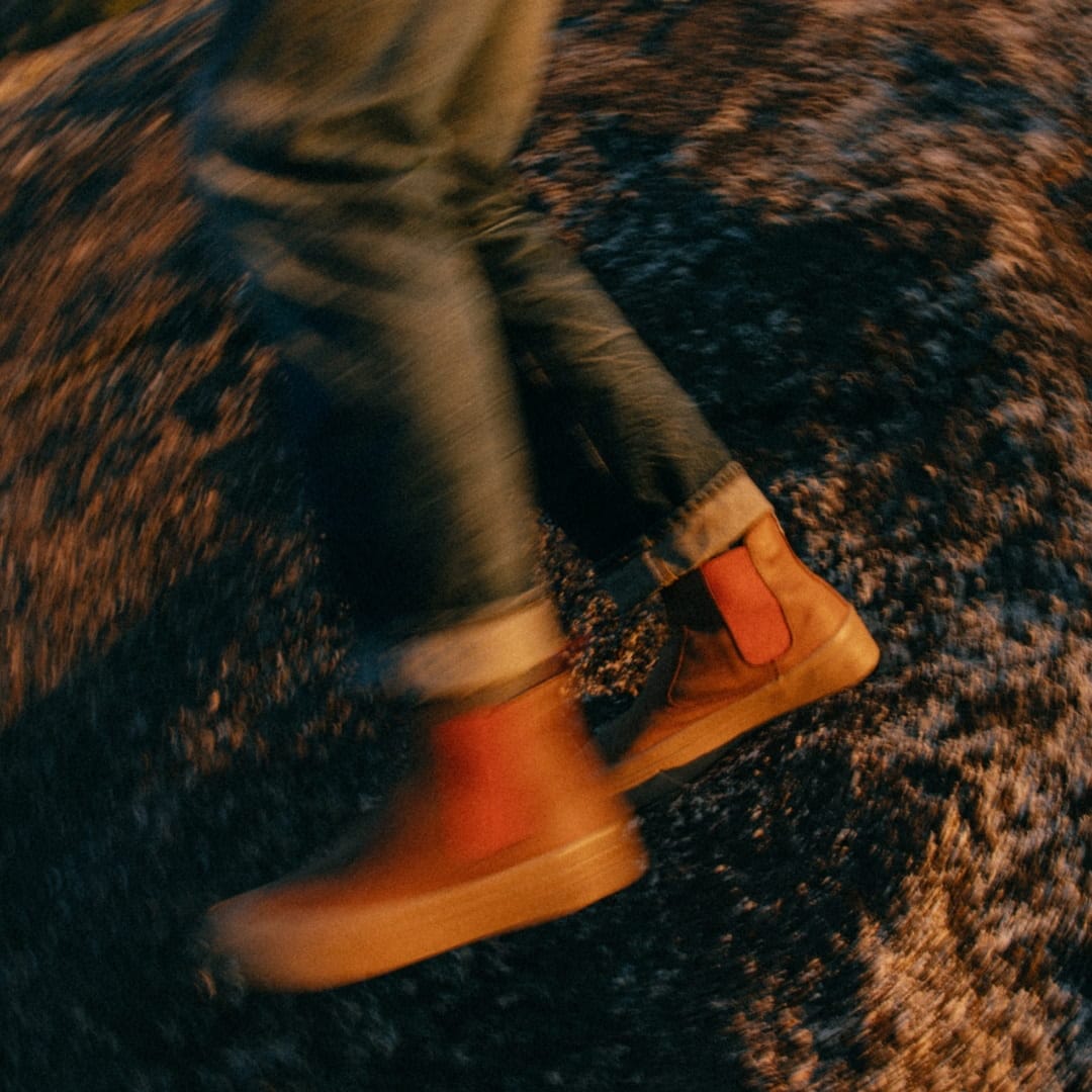 Mens - Beyond & Back Boot - Elmwood