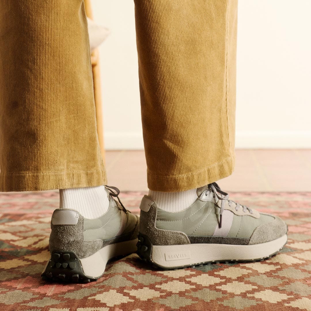 Womens - Acorn Trainer - Orbit