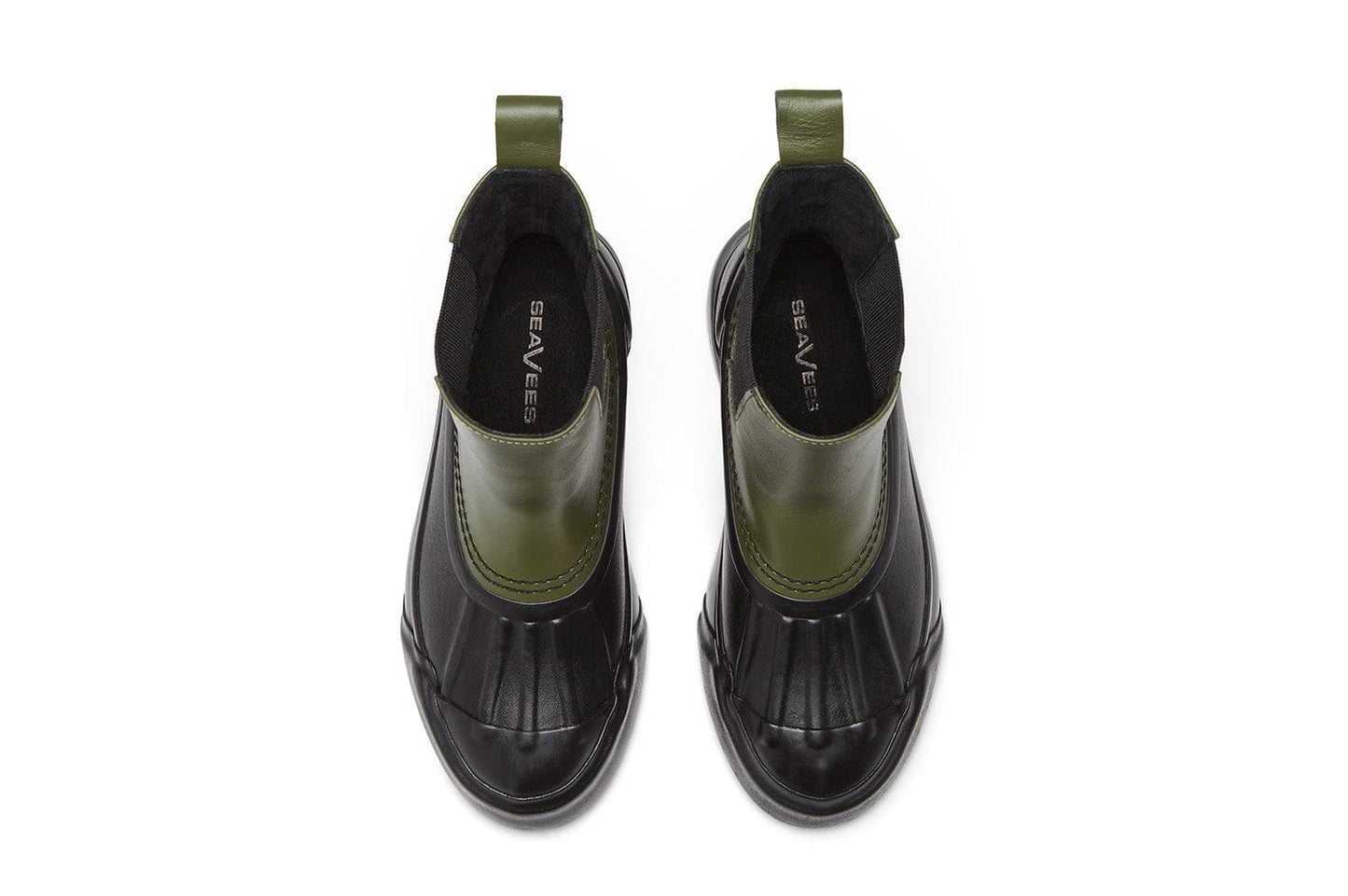 Womens - Chalet Chelsea Boot - Utility Olive