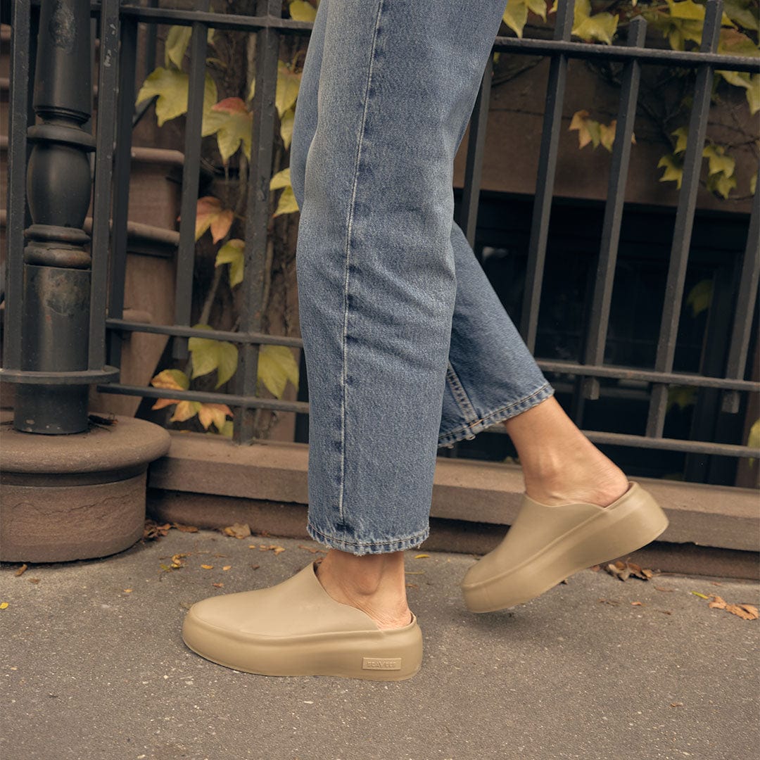 Womens - Marin Mule - Sandy