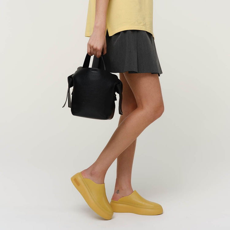 Womens - Marin Mule - Sunburst