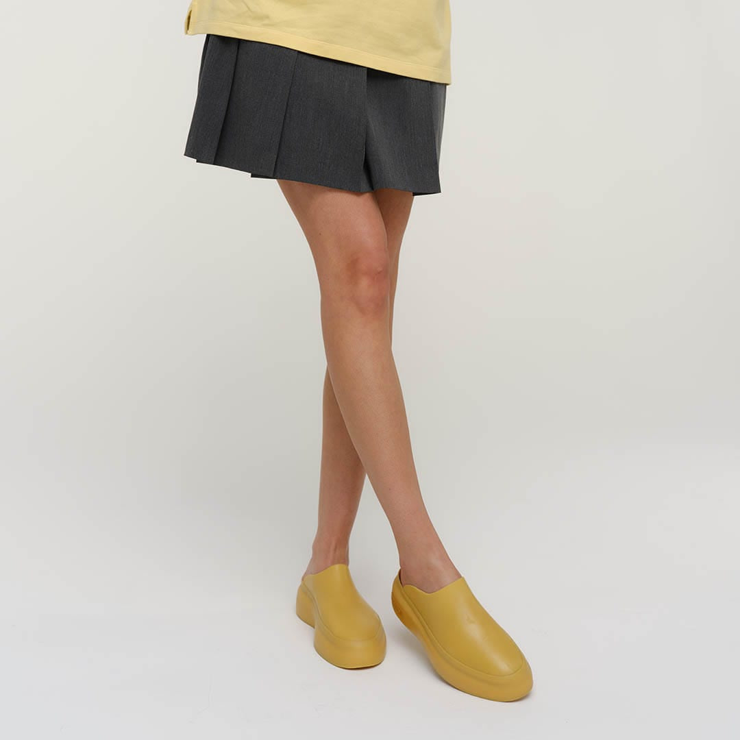 Womens - Marin Mule - Sunburst