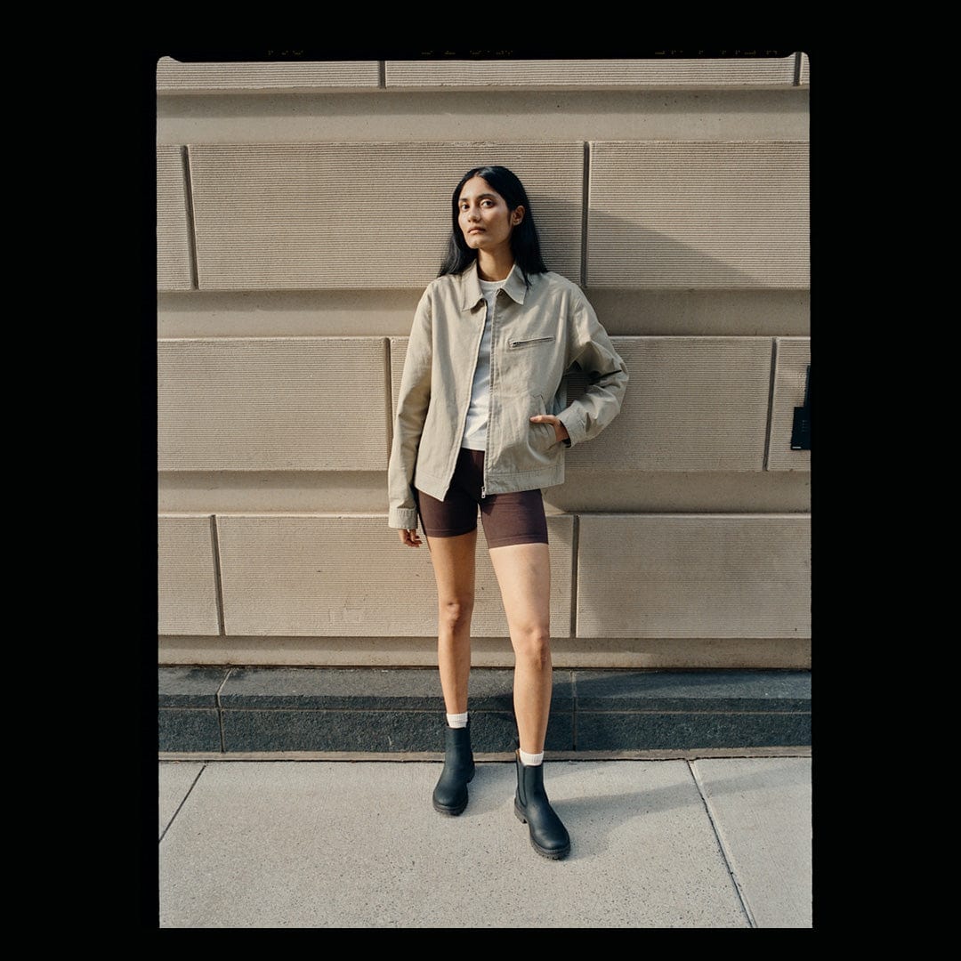 Womens - Salt Creek Boot - Black