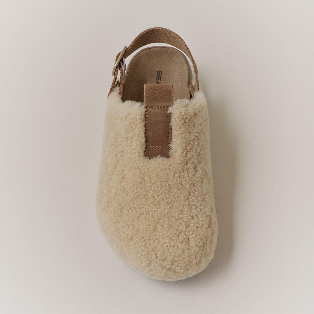 Womens - Tahoe Trekker - Cream Cafe