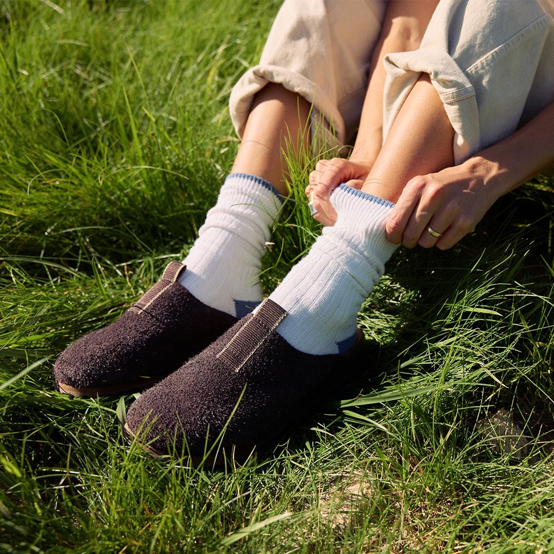 Womens - Tiburon Trekker - Espresso