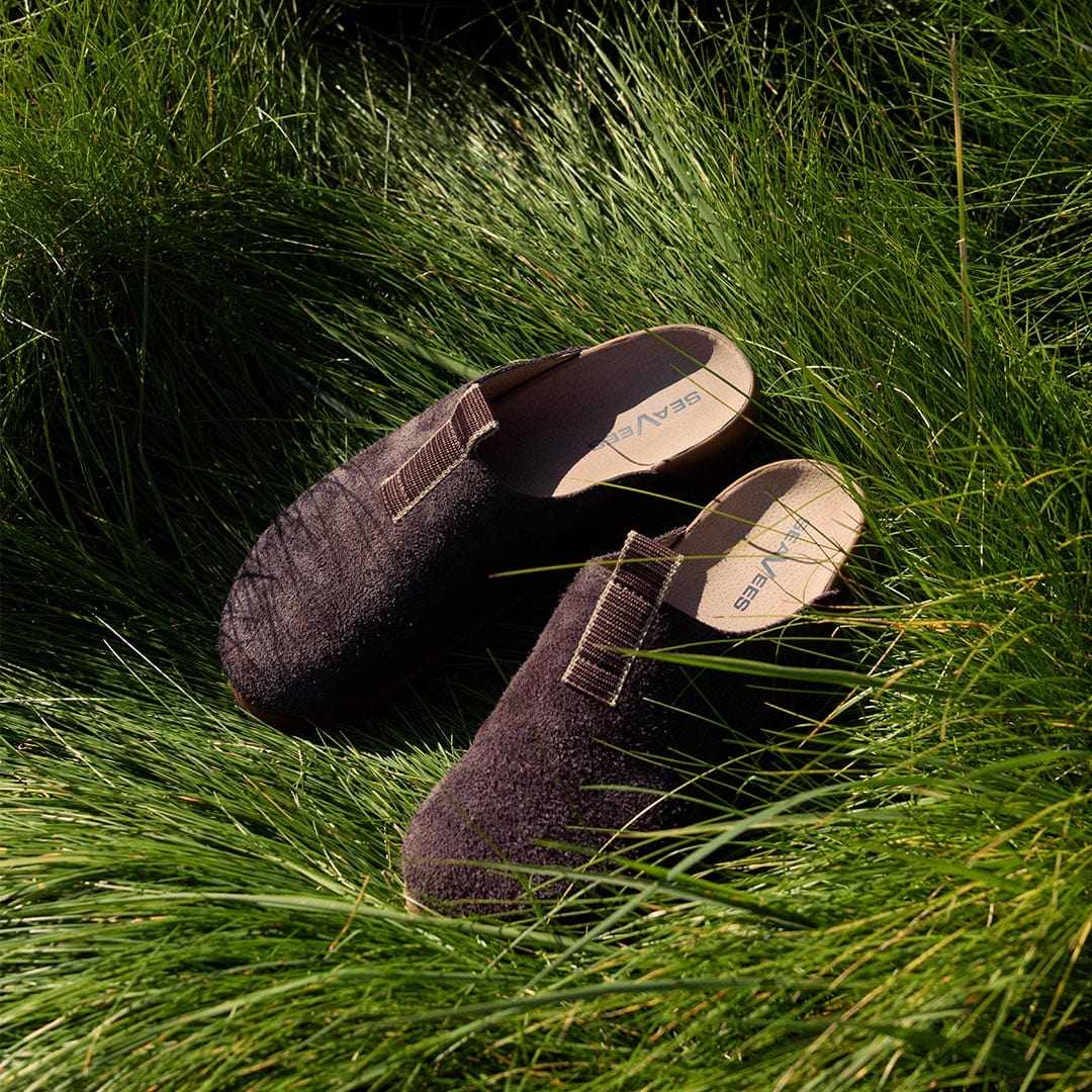 Womens - Tiburon Trekker - Espresso