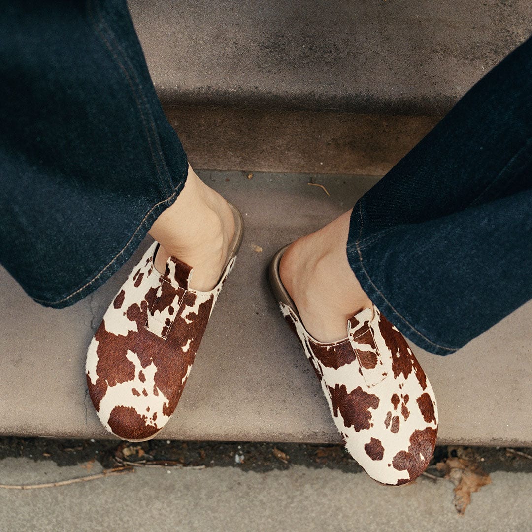 Womens - Tiburon Trekker - Western Hide