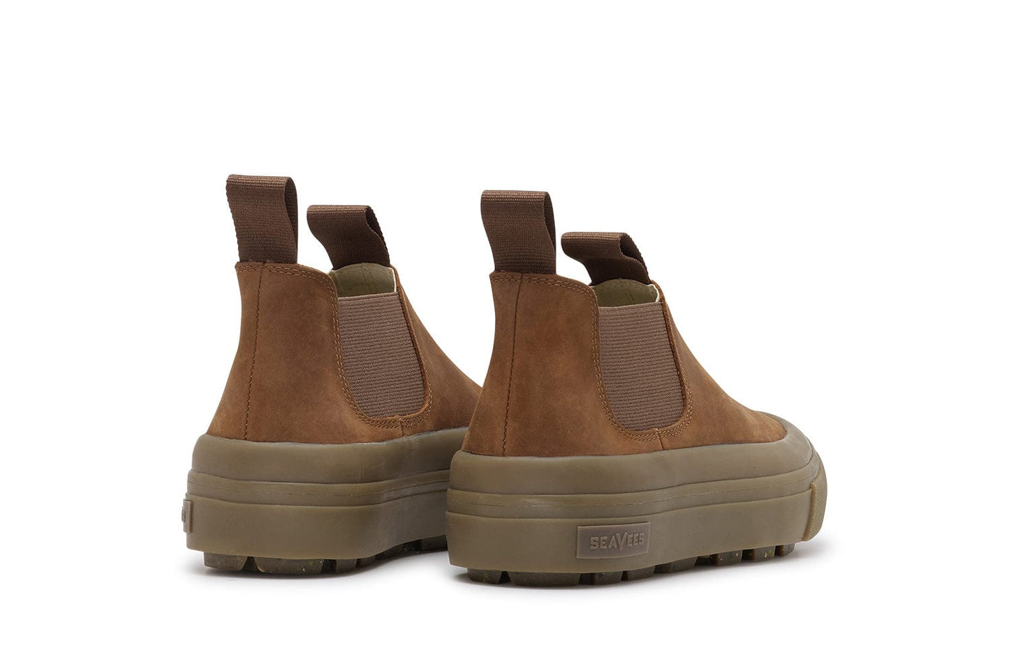 Womens - Ballard Boot - Elmwood
