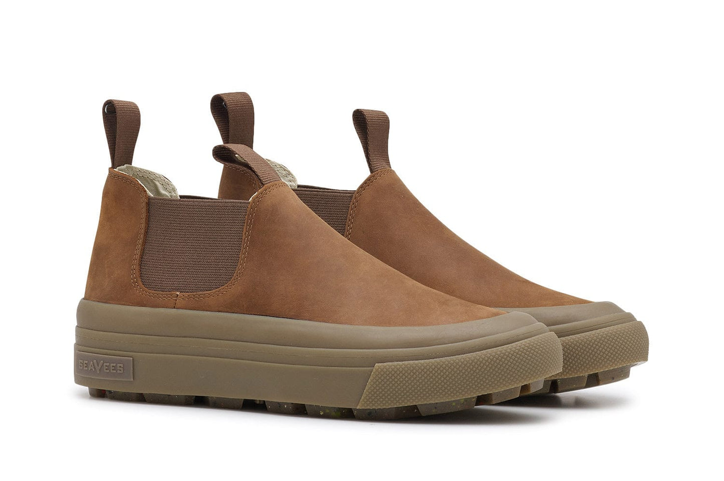 Womens - Ballard Boot - Elmwood