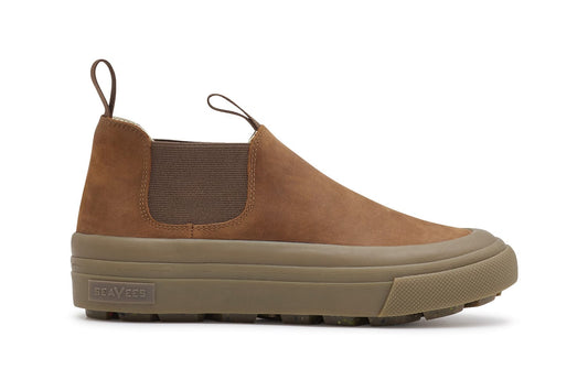 Womens - Ballard Boot - Elmwood
