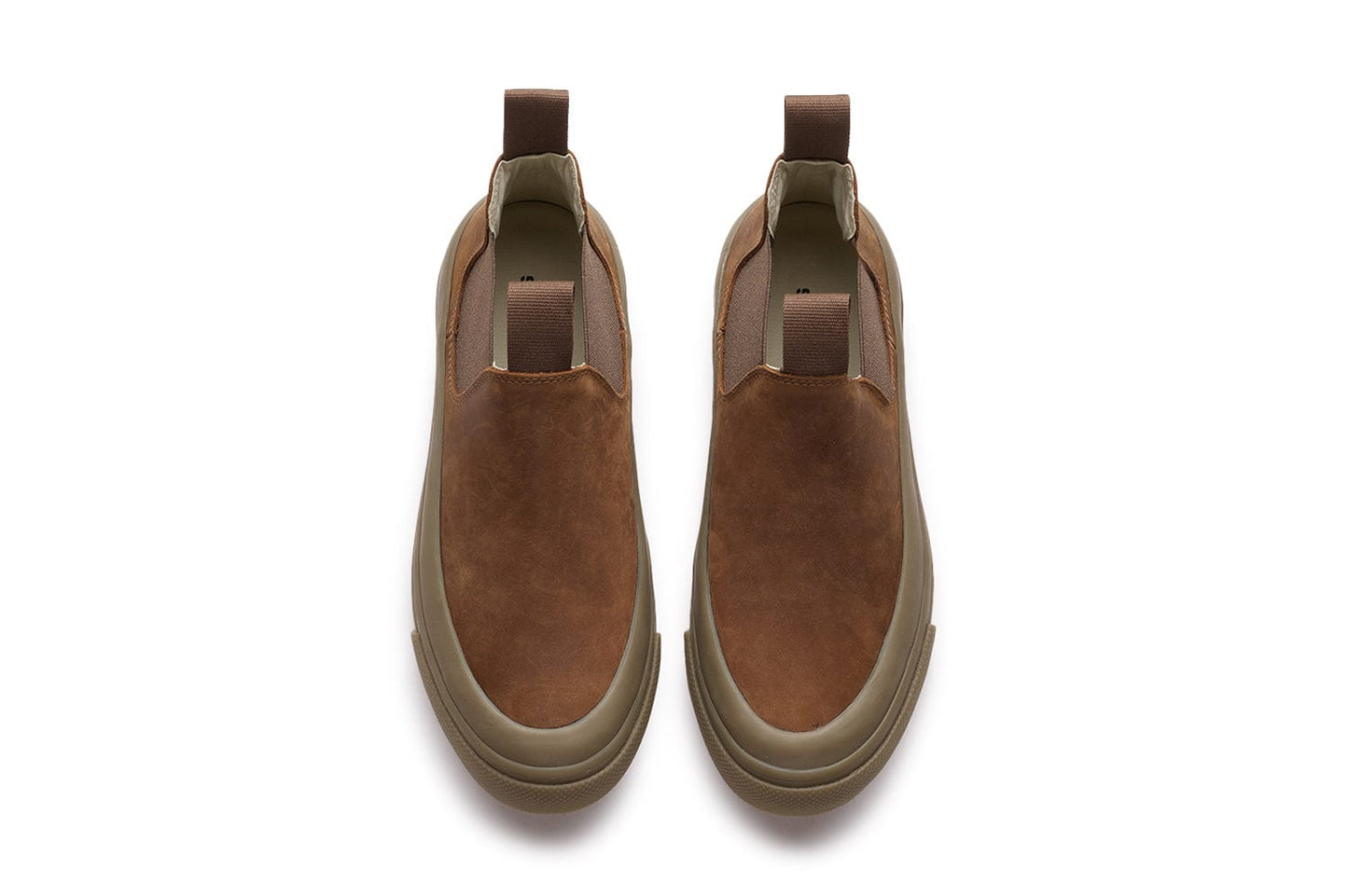 Womens - Ballard Boot - Elmwood