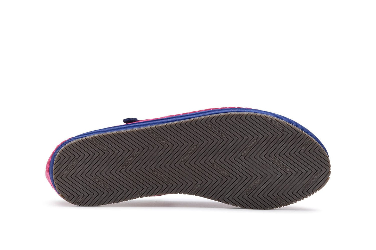 Womens - Carlyle Mary Jane - Cotton Candy