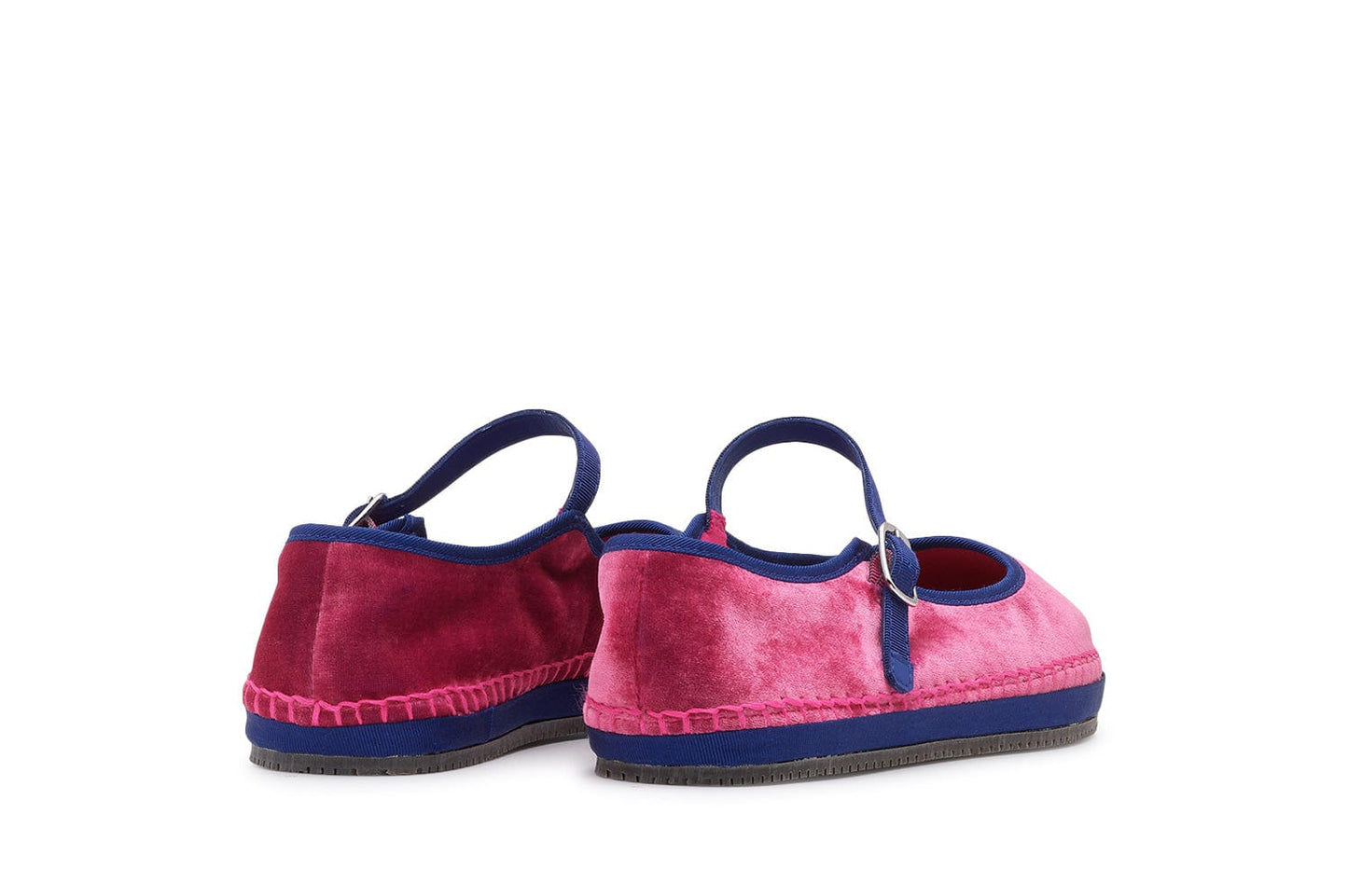 Womens - Carlyle Mary Jane - Cotton Candy